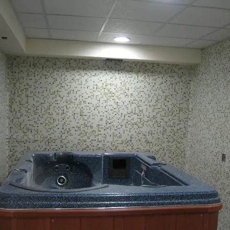 Apartment Апартамент Джена В Лъки Комплекс *