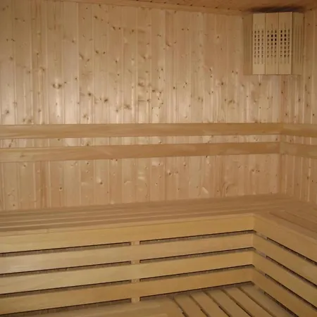 Apartment Апартамент Джена В Лъки Комплекс Pamporowo